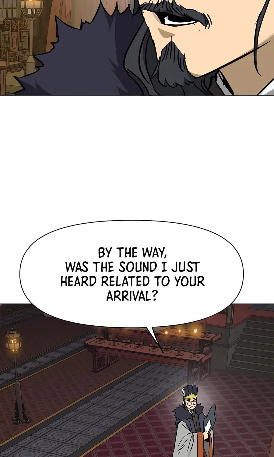 Infinite Leveling: Murim Chapter 229 page 126 - 