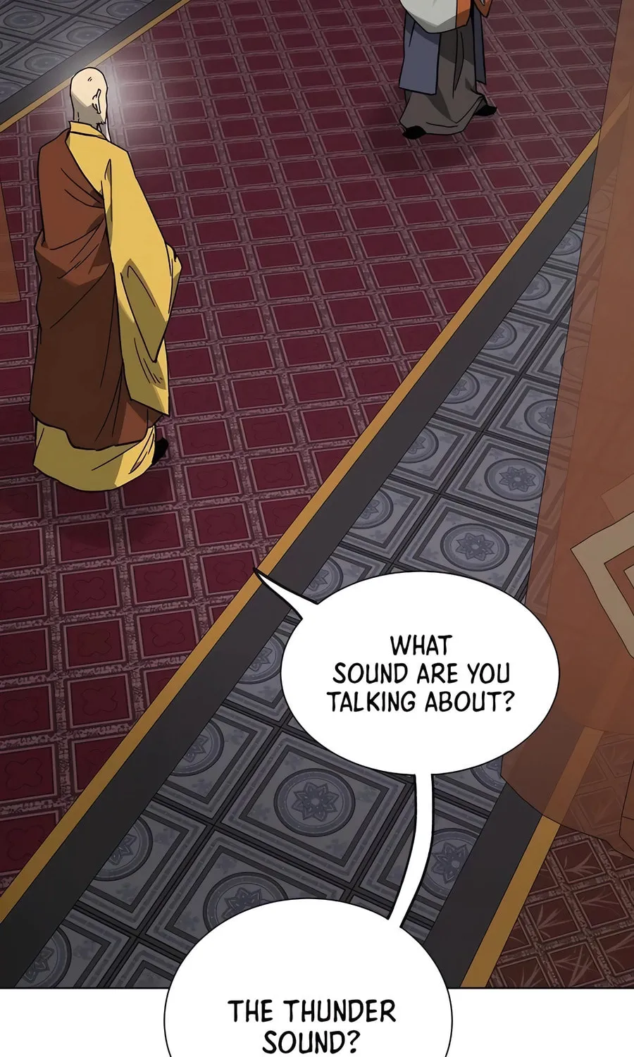 Infinite Leveling: Murim Chapter 229 page 127 - 
