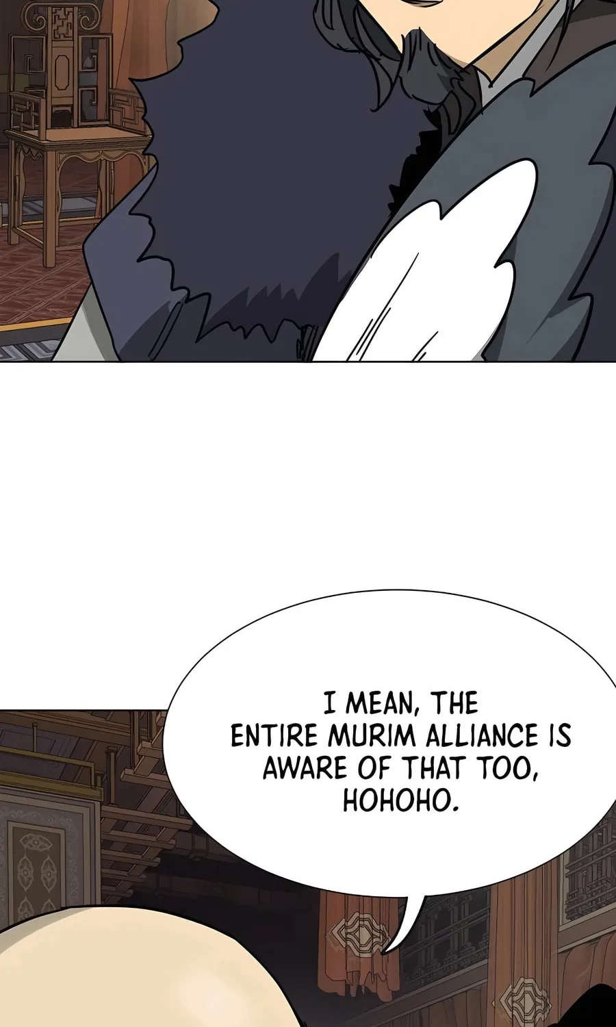 Infinite Leveling: Murim Chapter 229 page 129 - 