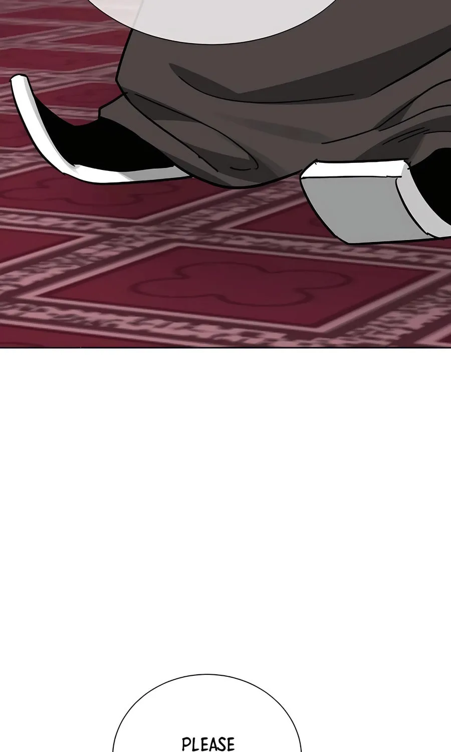 Infinite Leveling: Murim Chapter 229 page 135 - 