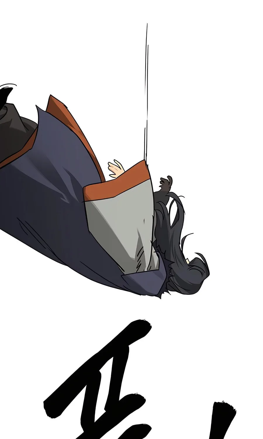 Infinite Leveling: Murim Chapter 229 page 150 - 