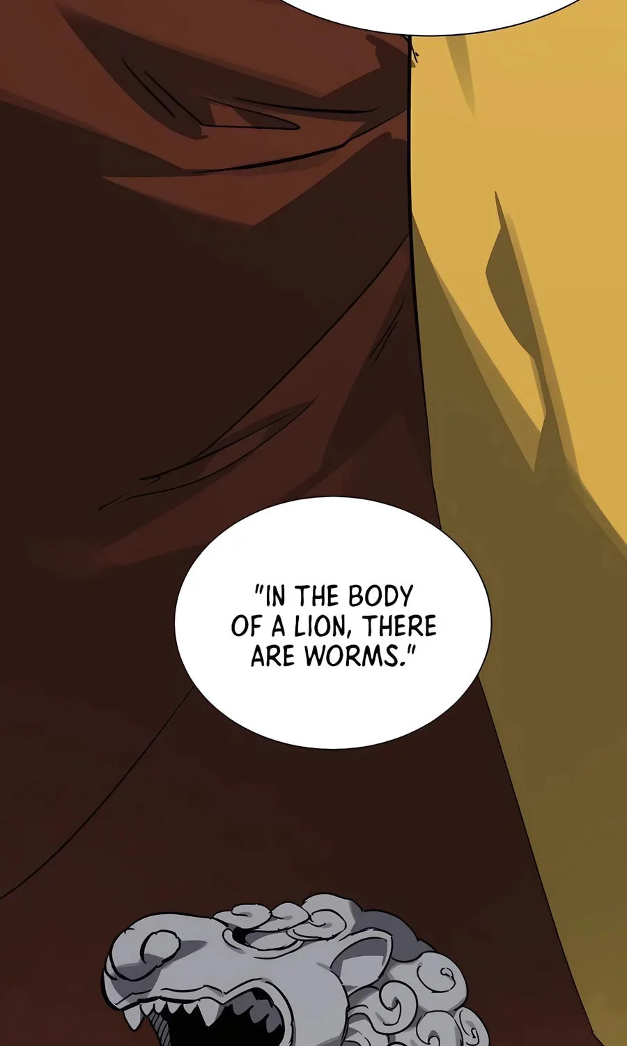 Infinite Leveling: Murim Chapter 229 page 23 - 