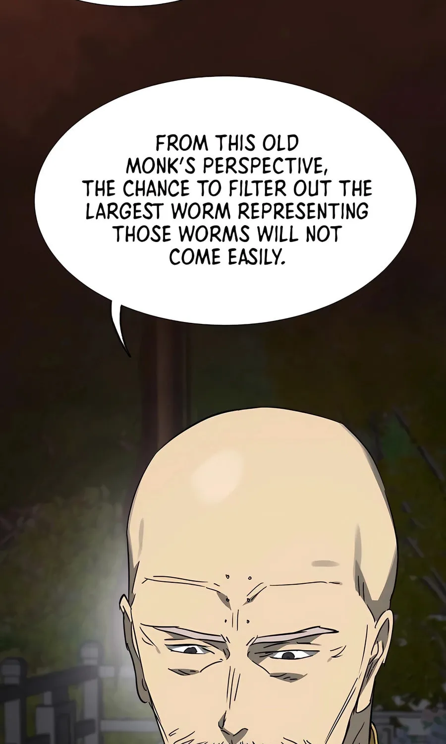 Infinite Leveling: Murim Chapter 229 page 25 - 