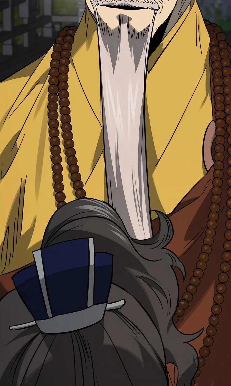 Infinite Leveling: Murim Chapter 229 page 26 - 