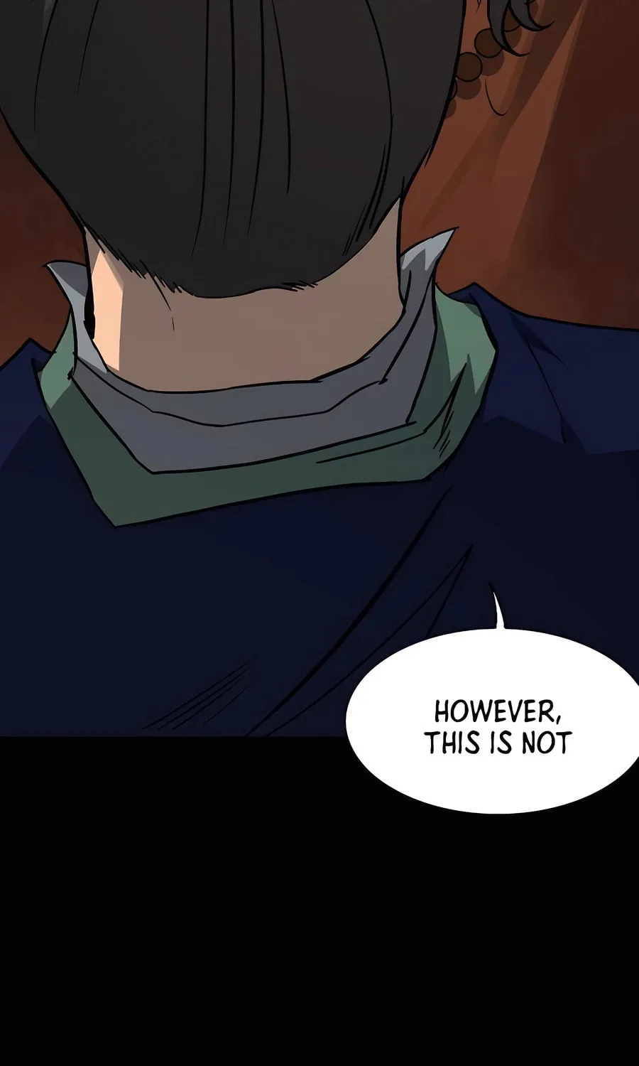 Infinite Leveling: Murim Chapter 229 page 27 - 