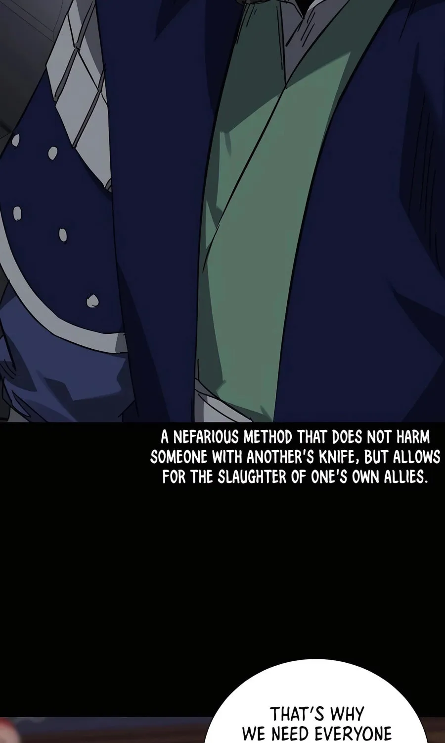 Infinite Leveling: Murim Chapter 229 page 29 - 