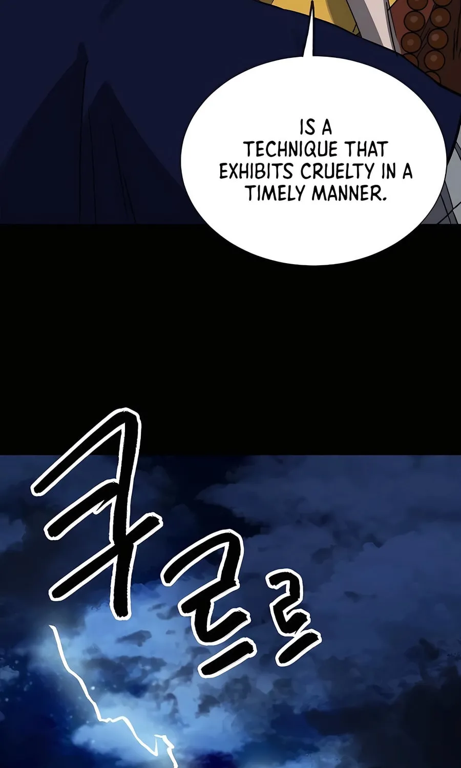 Infinite Leveling: Murim Chapter 229 page 33 - 