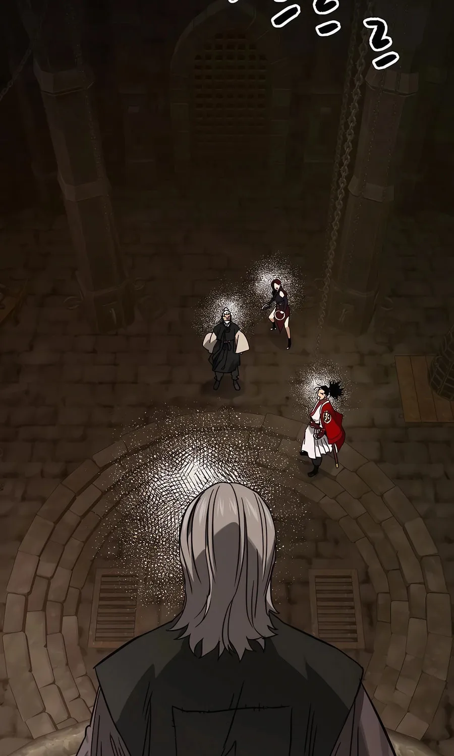 Infinite Leveling: Murim Chapter 229 page 51 - 