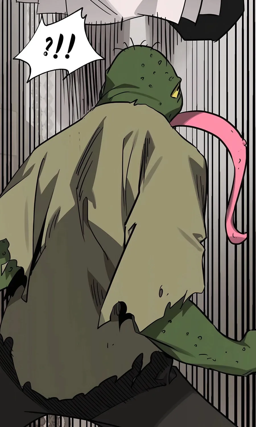 Infinite Leveling: Murim Chapter 229 page 57 - 