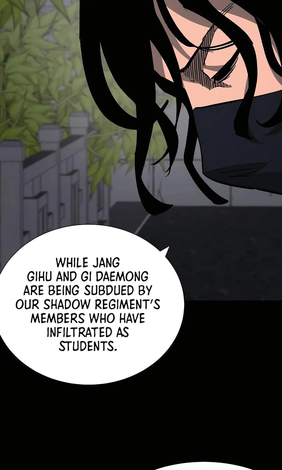 Infinite Leveling: Murim Chapter 229 page 7 - 