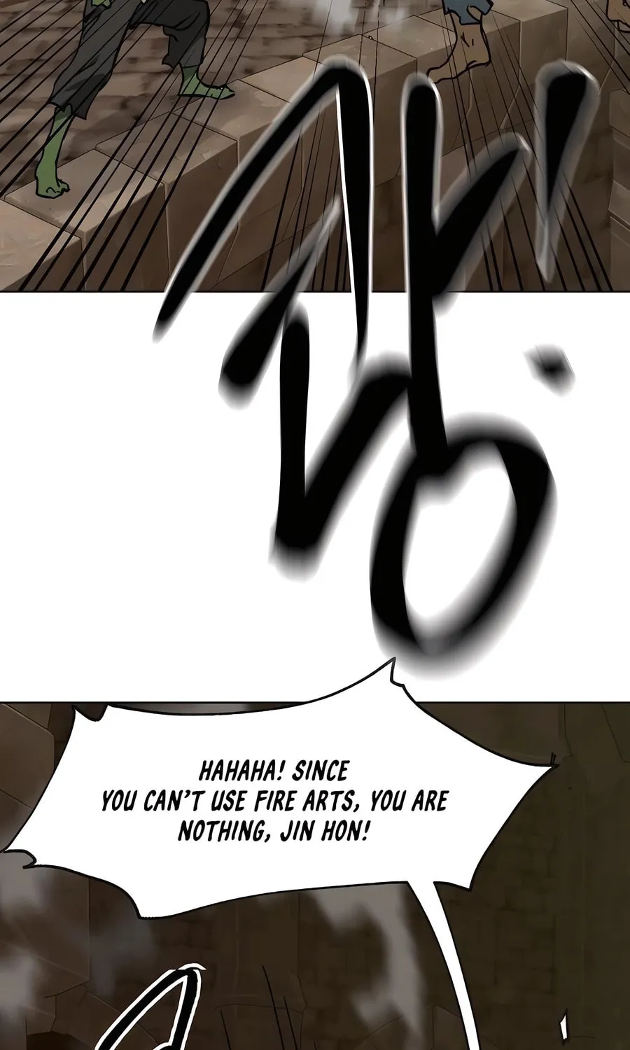 Infinite Leveling: Murim Chapter 229 page 64 - 