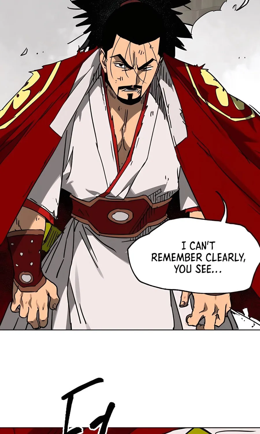 Infinite Leveling: Murim Chapter 229 page 67 - 