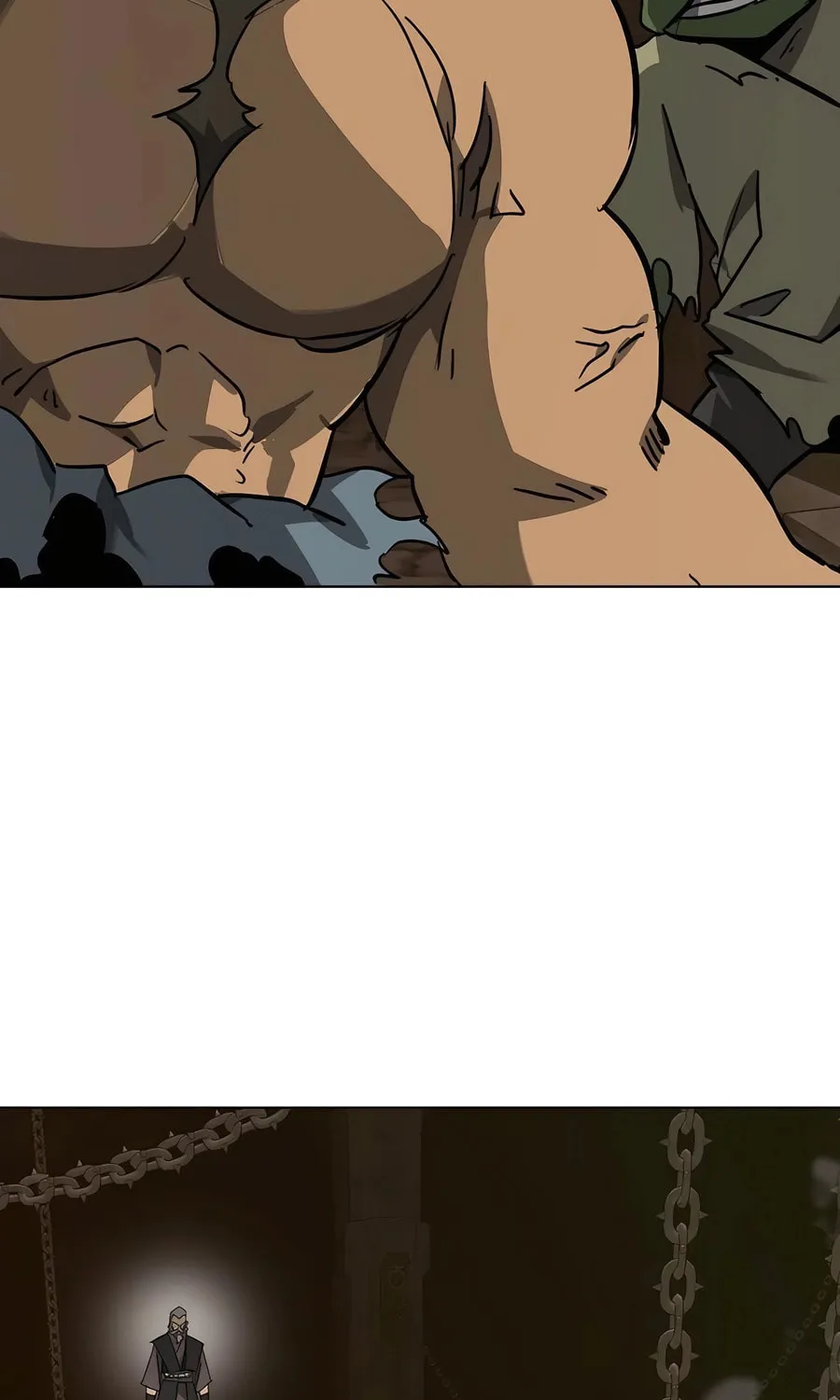 Infinite Leveling: Murim Chapter 229 page 71 - 