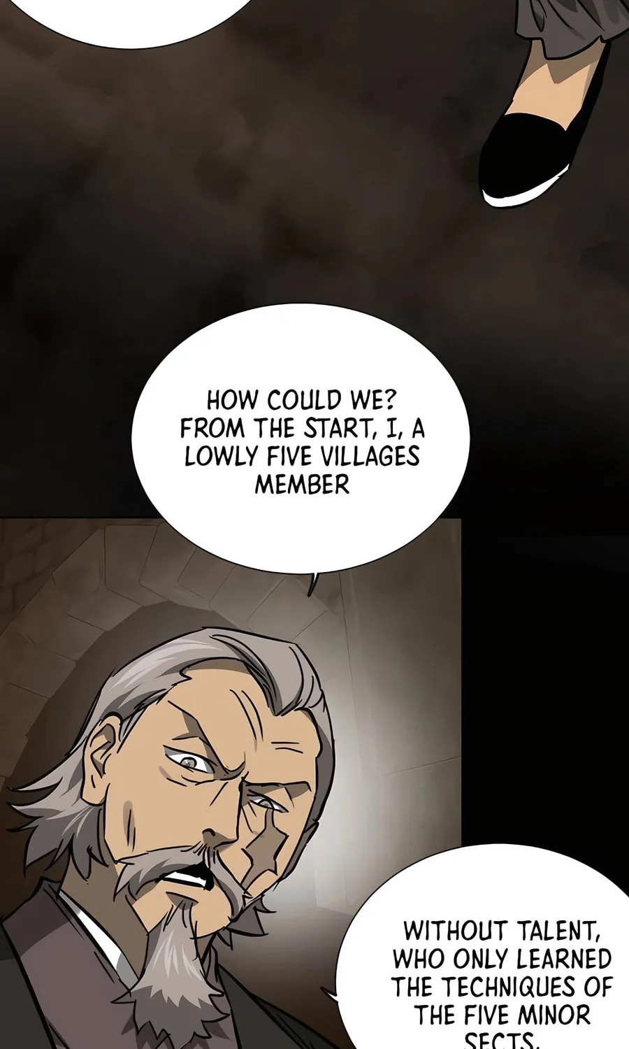 Infinite Leveling: Murim Chapter 229 page 85 - 