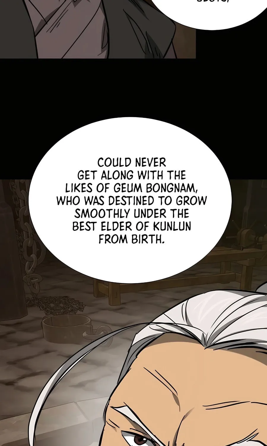 Infinite Leveling: Murim Chapter 229 page 86 - 