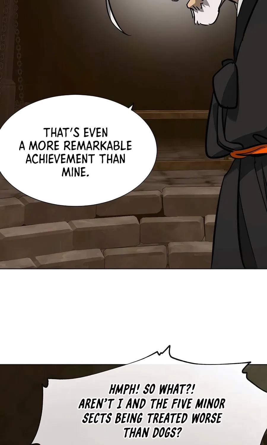 Infinite Leveling: Murim Chapter 229 page 90 - 