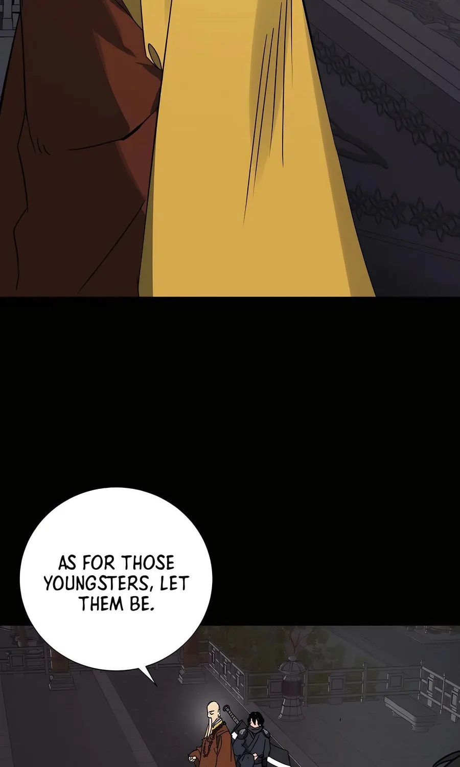 Infinite Leveling: Murim Chapter 229 page 10 - 
