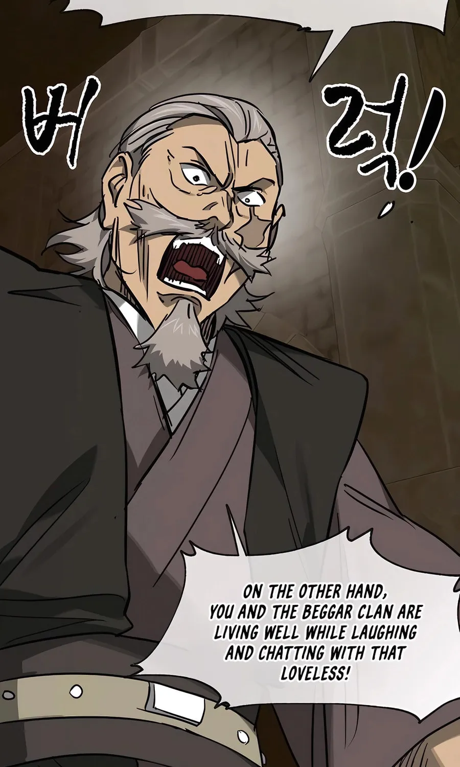 Infinite Leveling: Murim Chapter 229 page 91 - 