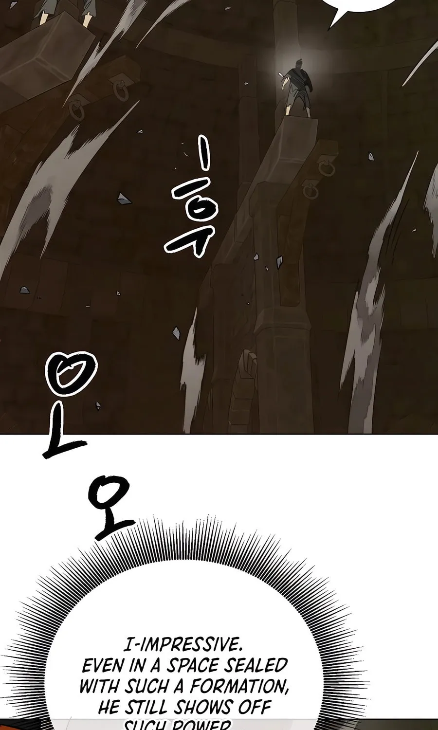 Infinite Leveling: Murim Chapter 229 page 95 - 