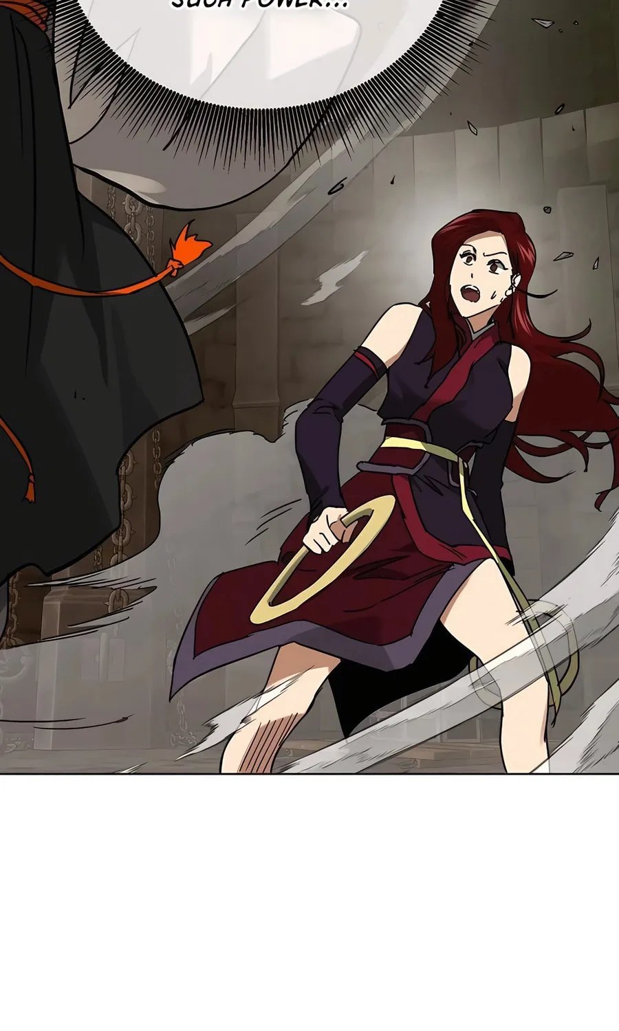 Infinite Leveling: Murim Chapter 229 page 96 - 