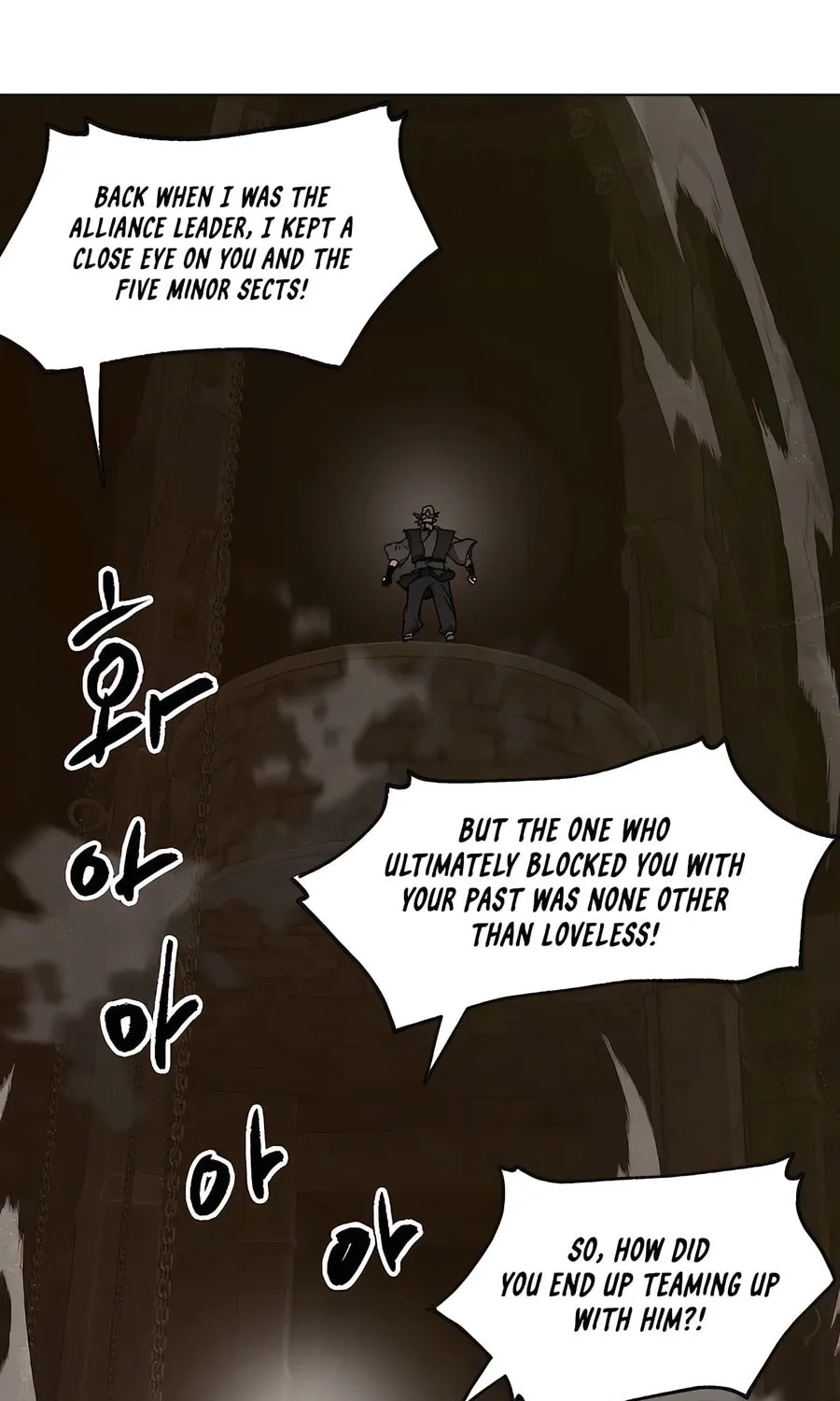 Infinite Leveling: Murim Chapter 229 page 97 - 