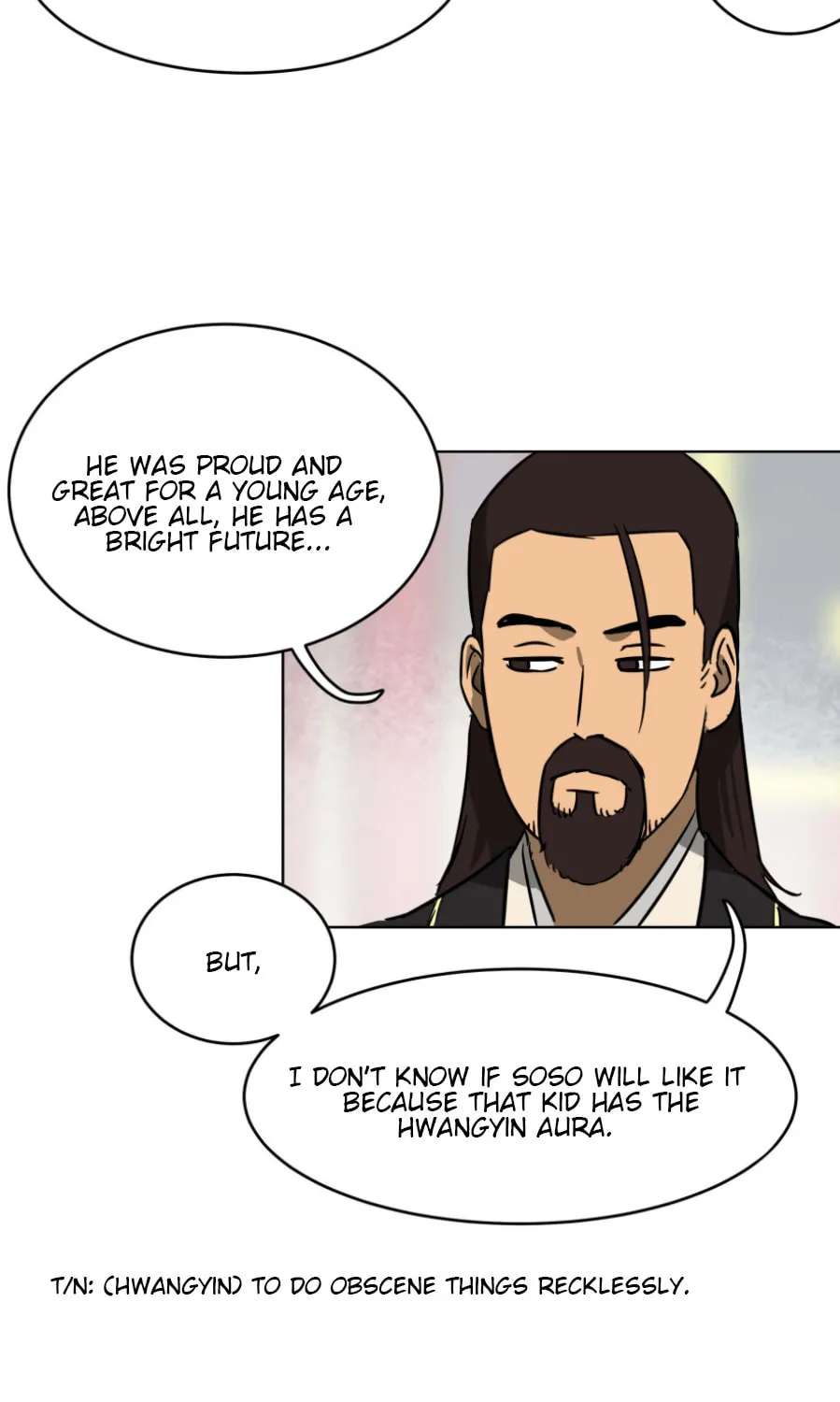 Infinite Leveling: Murim Chapter 23 page 17 - 