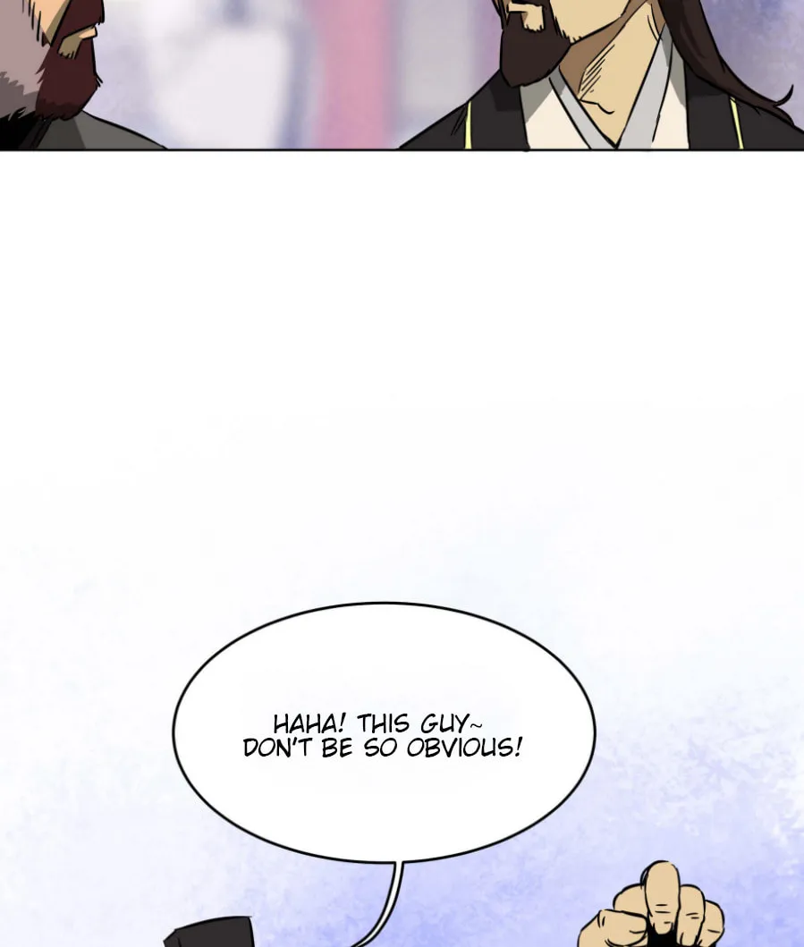 Infinite Leveling: Murim Chapter 23 page 20 - 
