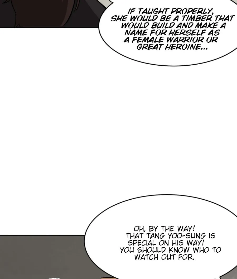 Infinite Leveling: Murim Chapter 23 page 24 - 