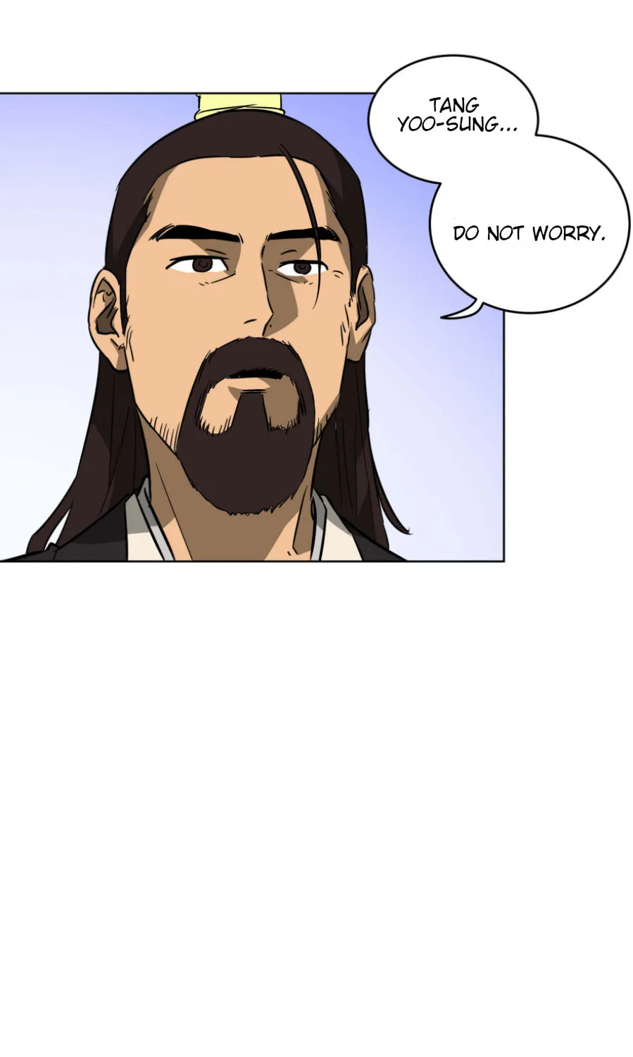 Infinite Leveling: Murim Chapter 23 page 26 - 