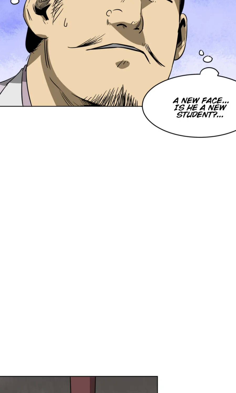 Infinite Leveling: Murim Chapter 23 page 33 - 
