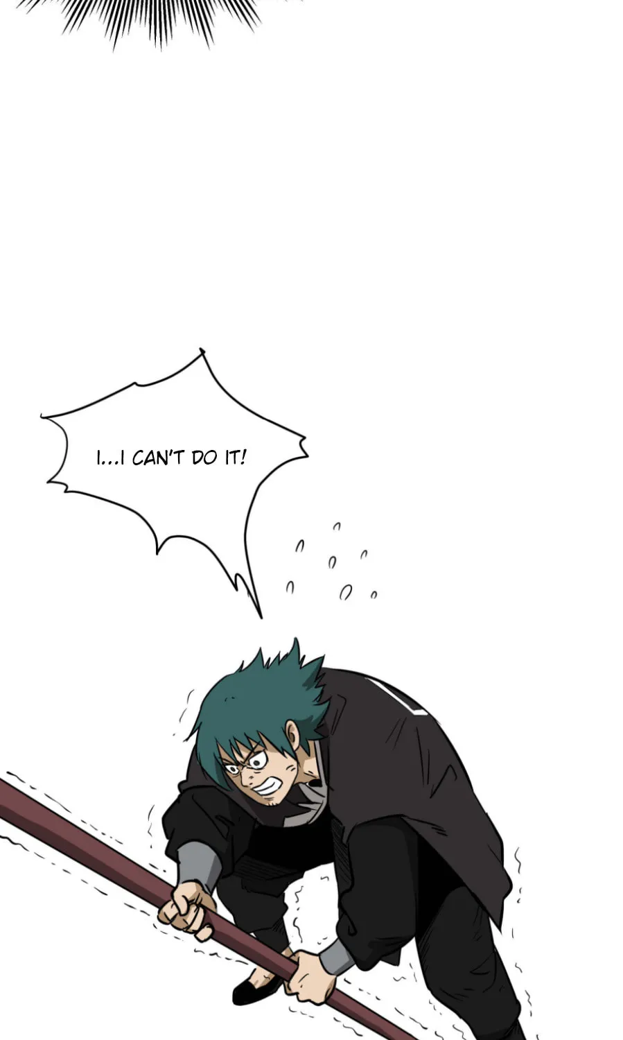 Infinite Leveling: Murim Chapter 23 page 43 - 