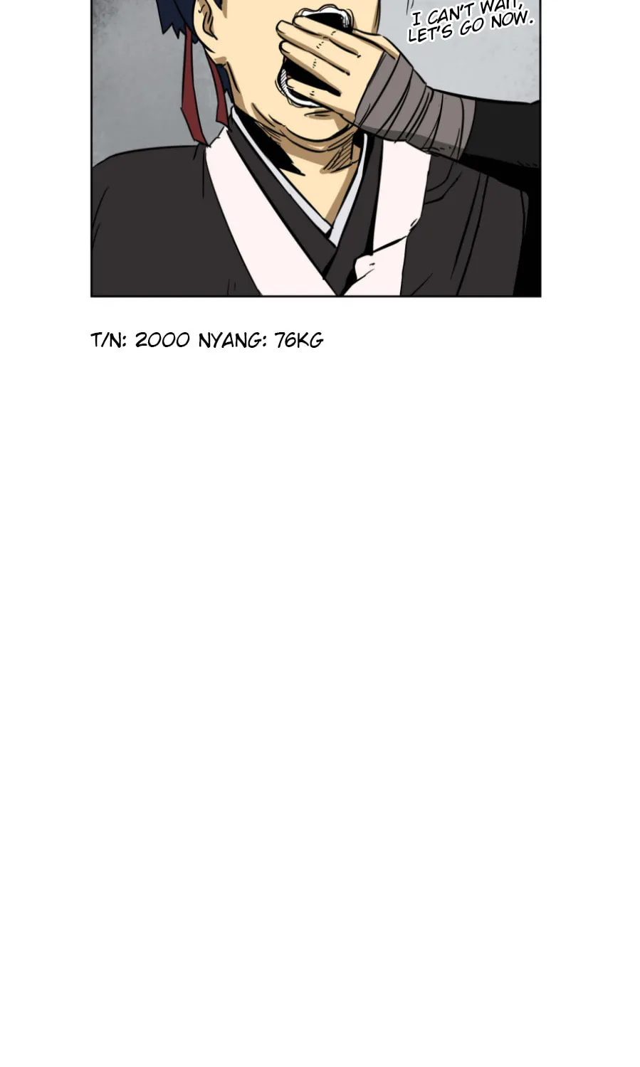 Infinite Leveling: Murim Chapter 23 page 45 - 