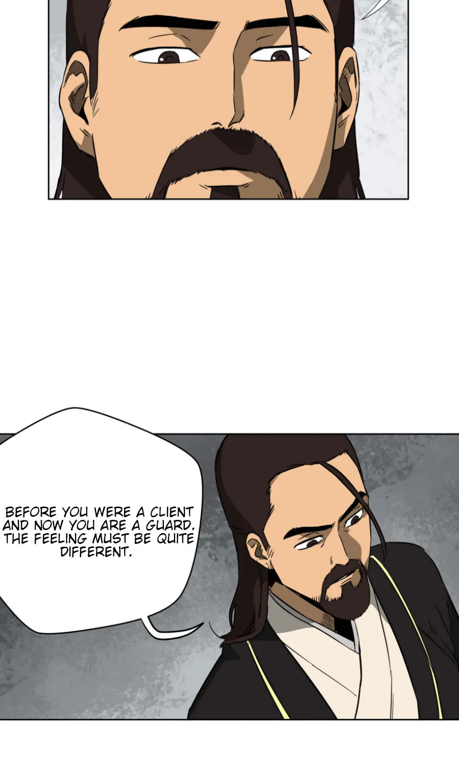 Infinite Leveling: Murim Chapter 23 page 49 - 