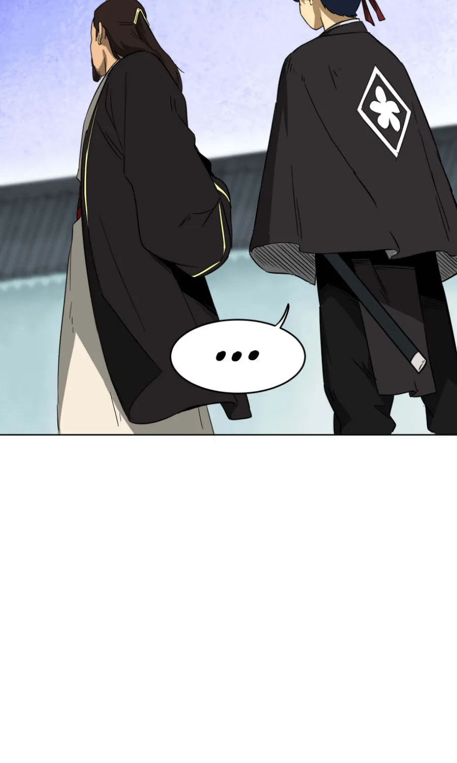 Infinite Leveling: Murim Chapter 23 page 51 - 