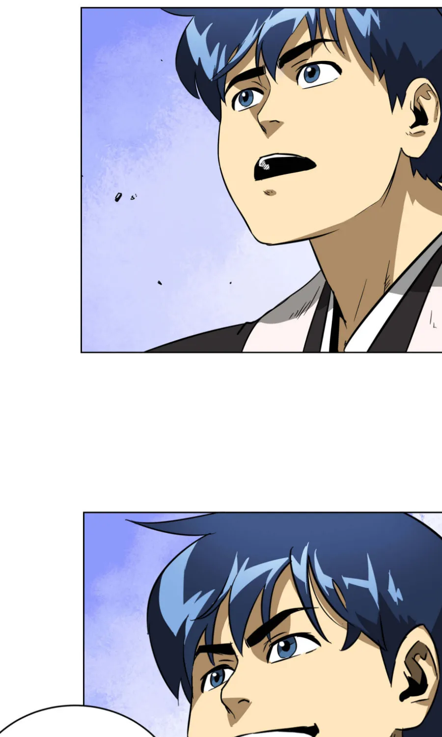Infinite Leveling: Murim Chapter 23 page 55 - 