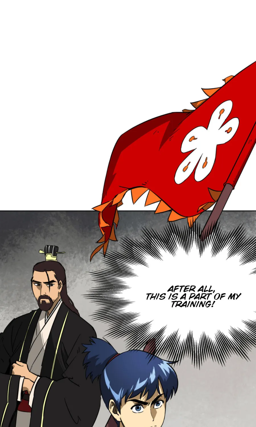 Infinite Leveling: Murim Chapter 23 page 61 - 
