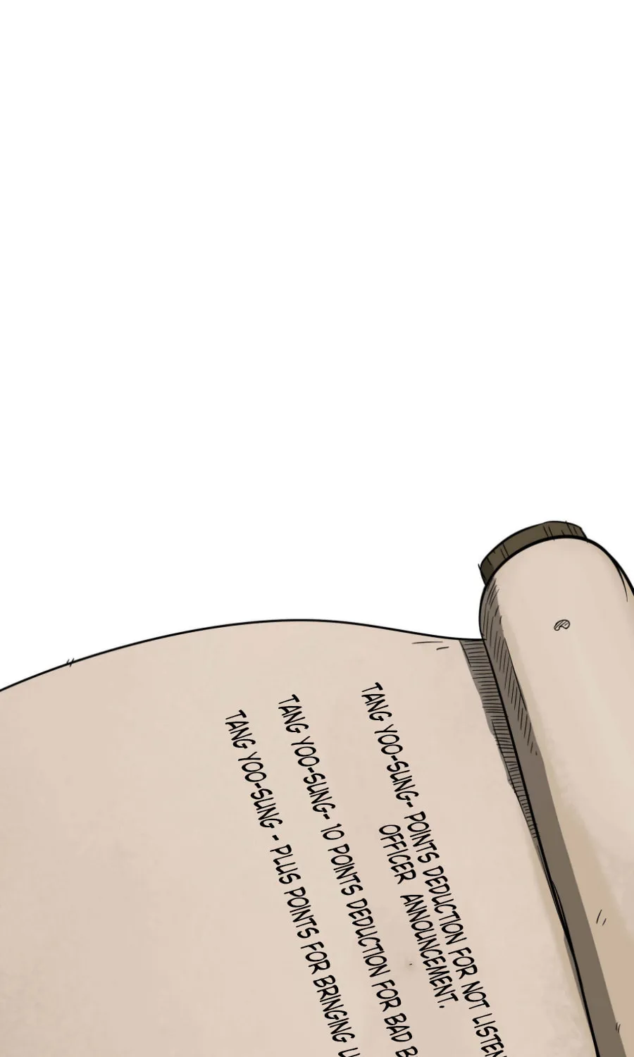 Infinite Leveling: Murim Chapter 23 page 67 - 