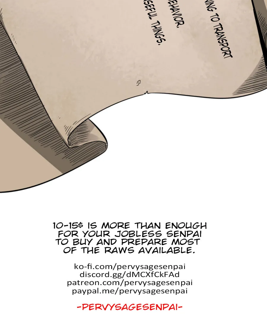 Infinite Leveling: Murim Chapter 23 page 68 - 