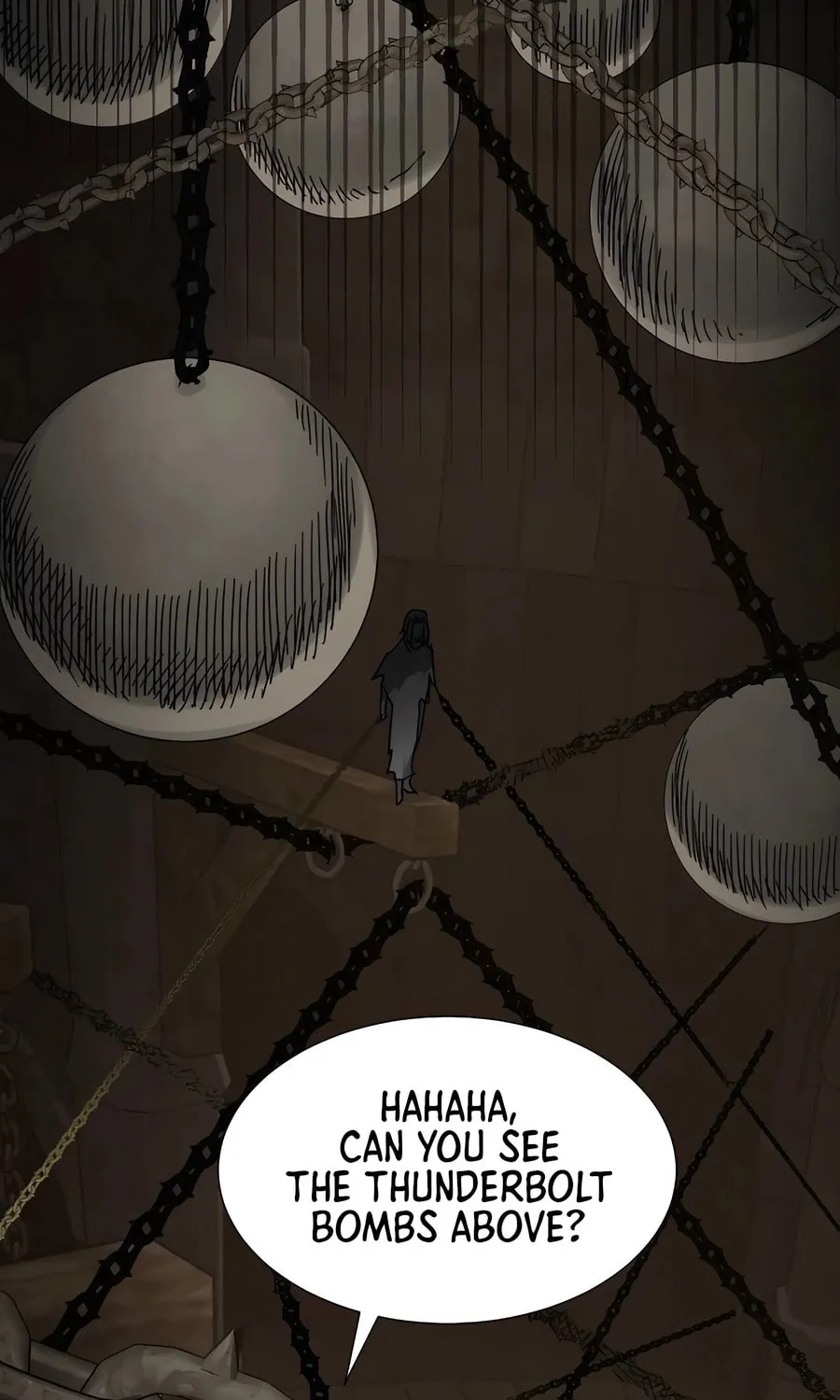 Infinite Leveling: Murim Chapter 230 page 105 - 