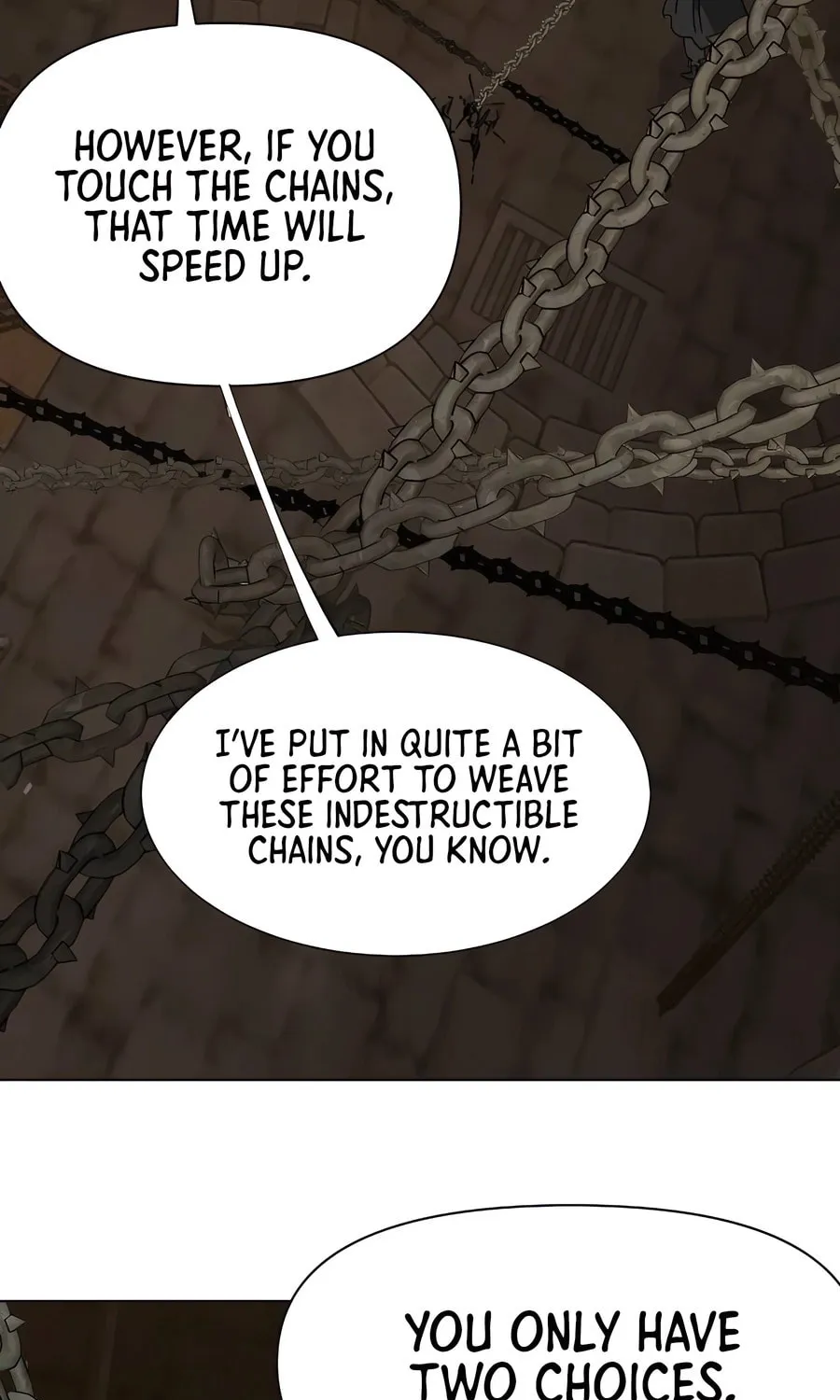 Infinite Leveling: Murim Chapter 230 page 107 - 