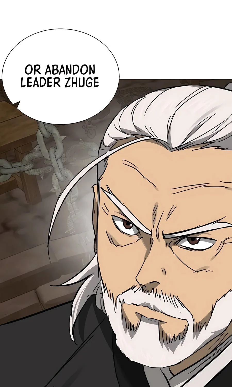 Infinite Leveling: Murim Chapter 230 page 109 - 