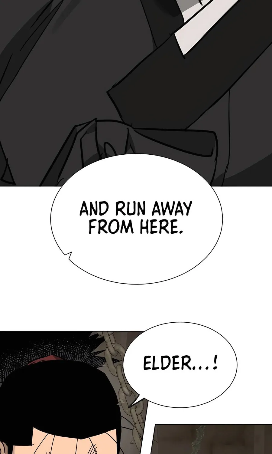 Infinite Leveling: Murim Chapter 230 page 110 - 
