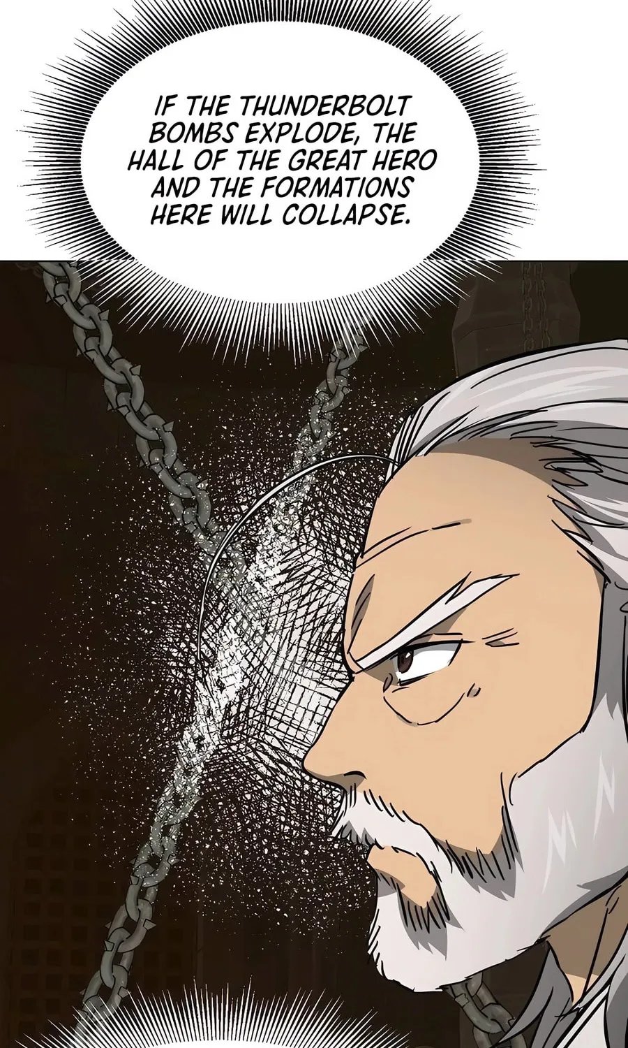 Infinite Leveling: Murim Chapter 230 page 112 - 