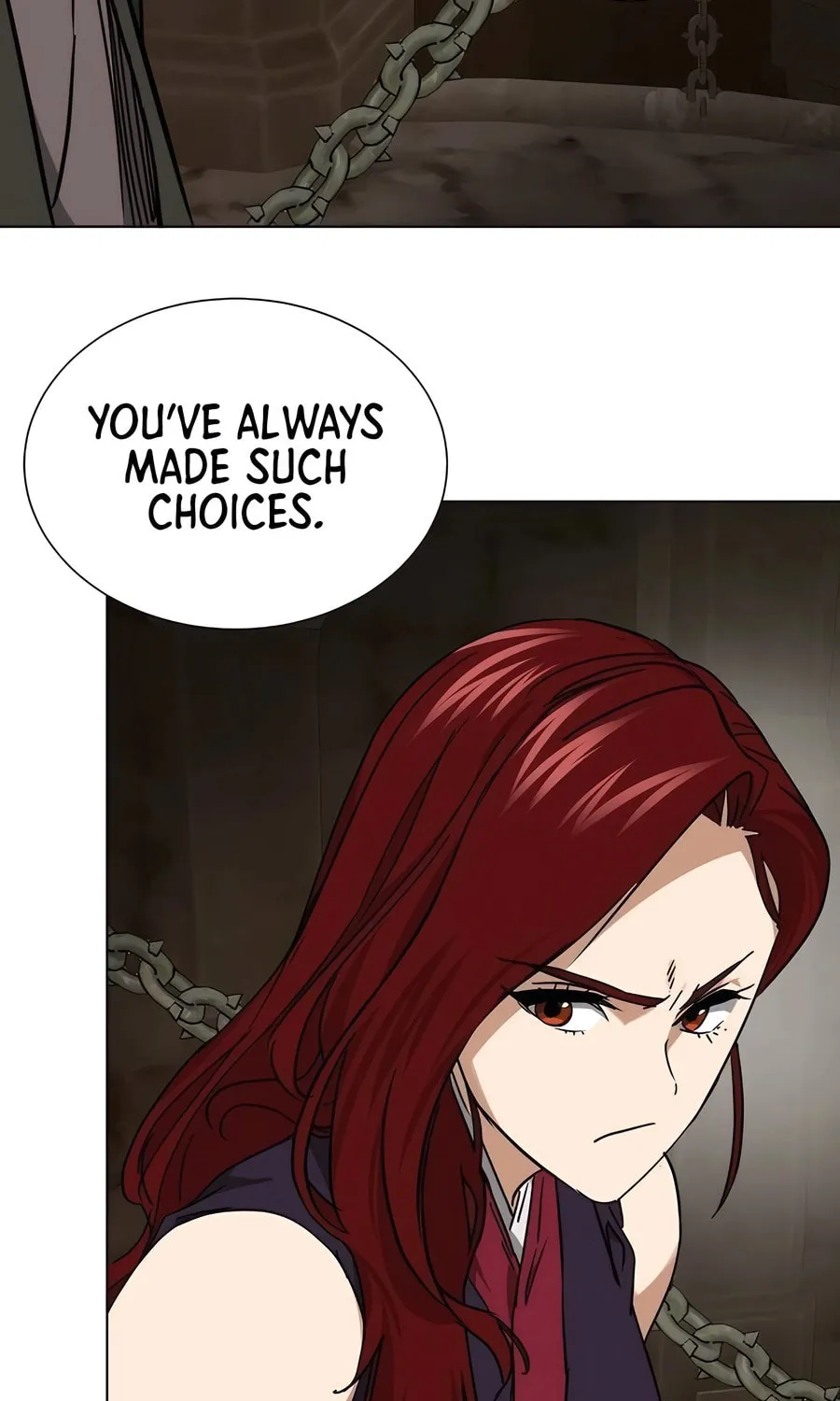 Infinite Leveling: Murim Chapter 230 page 118 - 