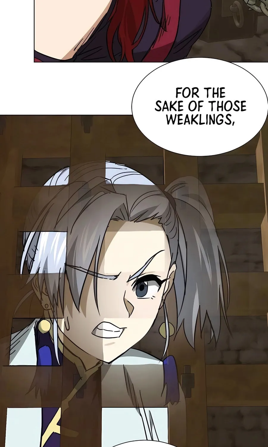Infinite Leveling: Murim Chapter 230 page 119 - 