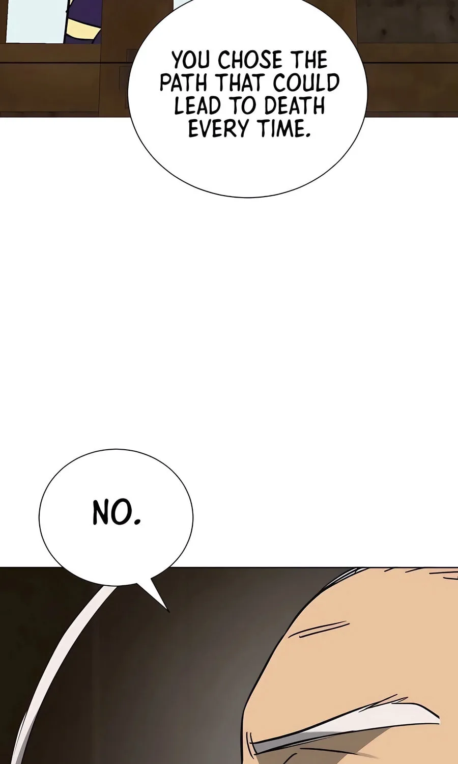 Infinite Leveling: Murim Chapter 230 page 120 - 