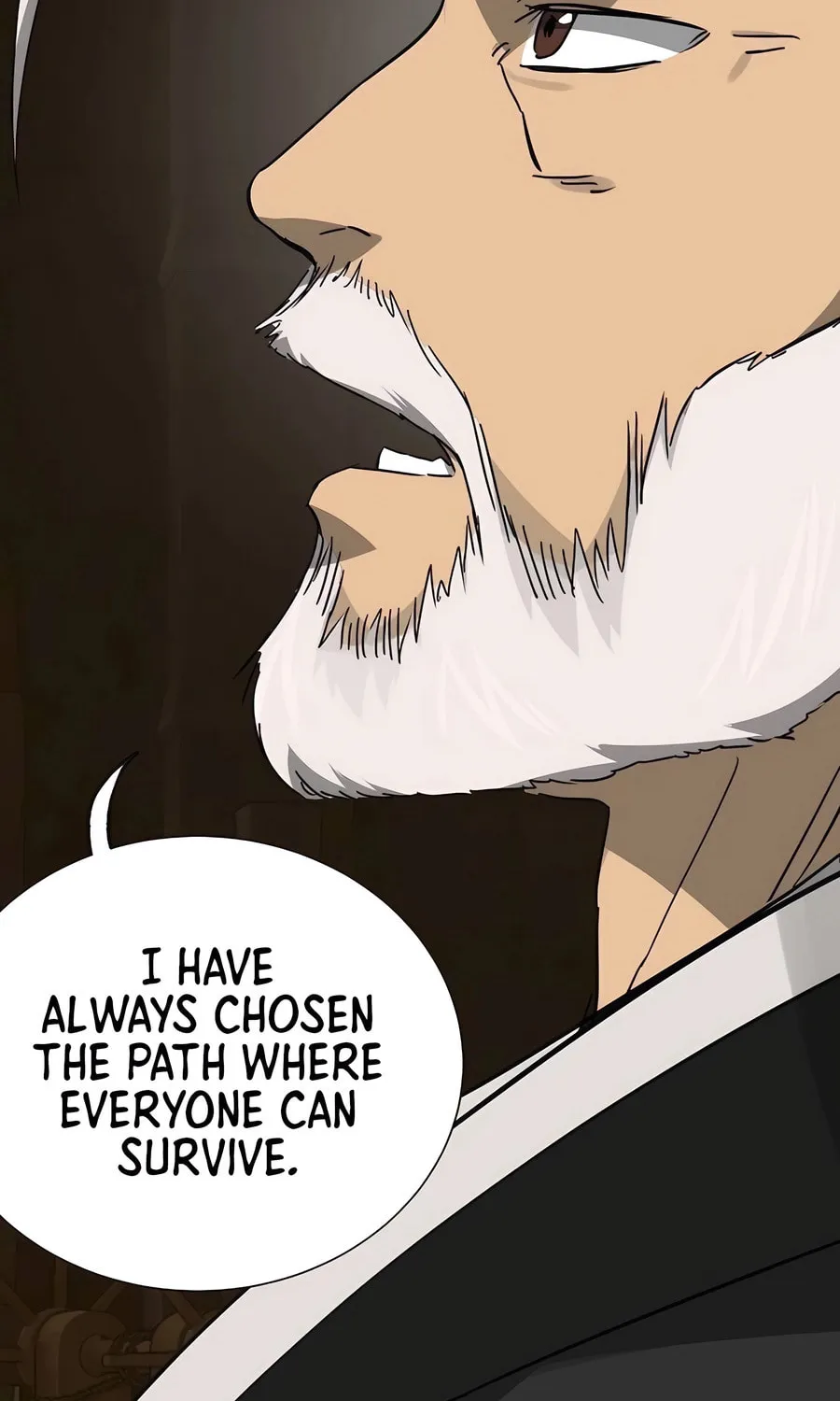 Infinite Leveling: Murim Chapter 230 page 121 - 