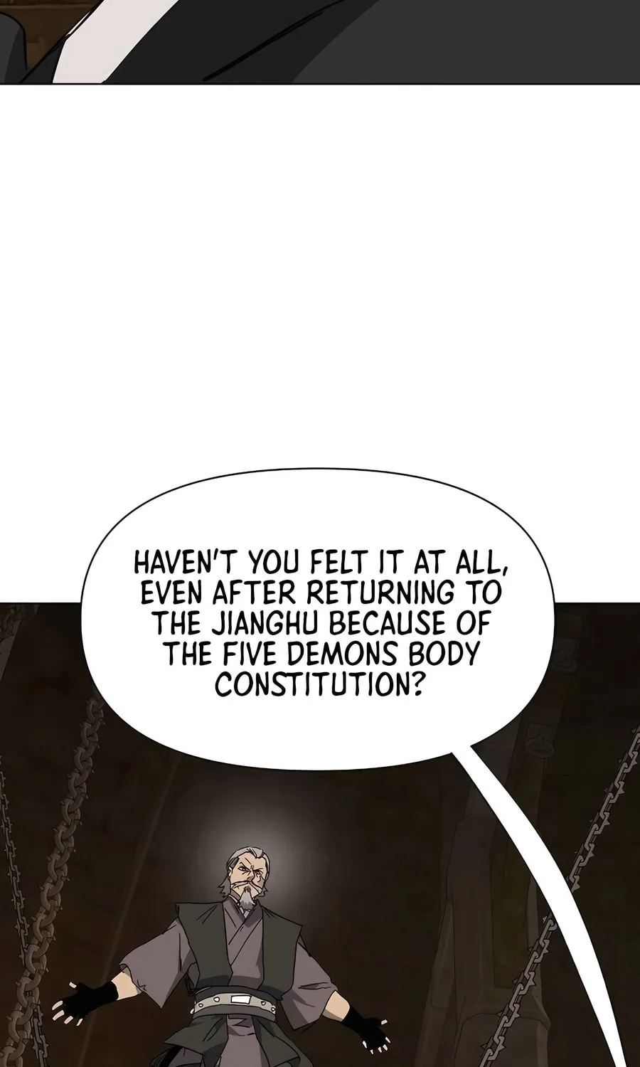 Infinite Leveling: Murim Chapter 230 page 122 - 