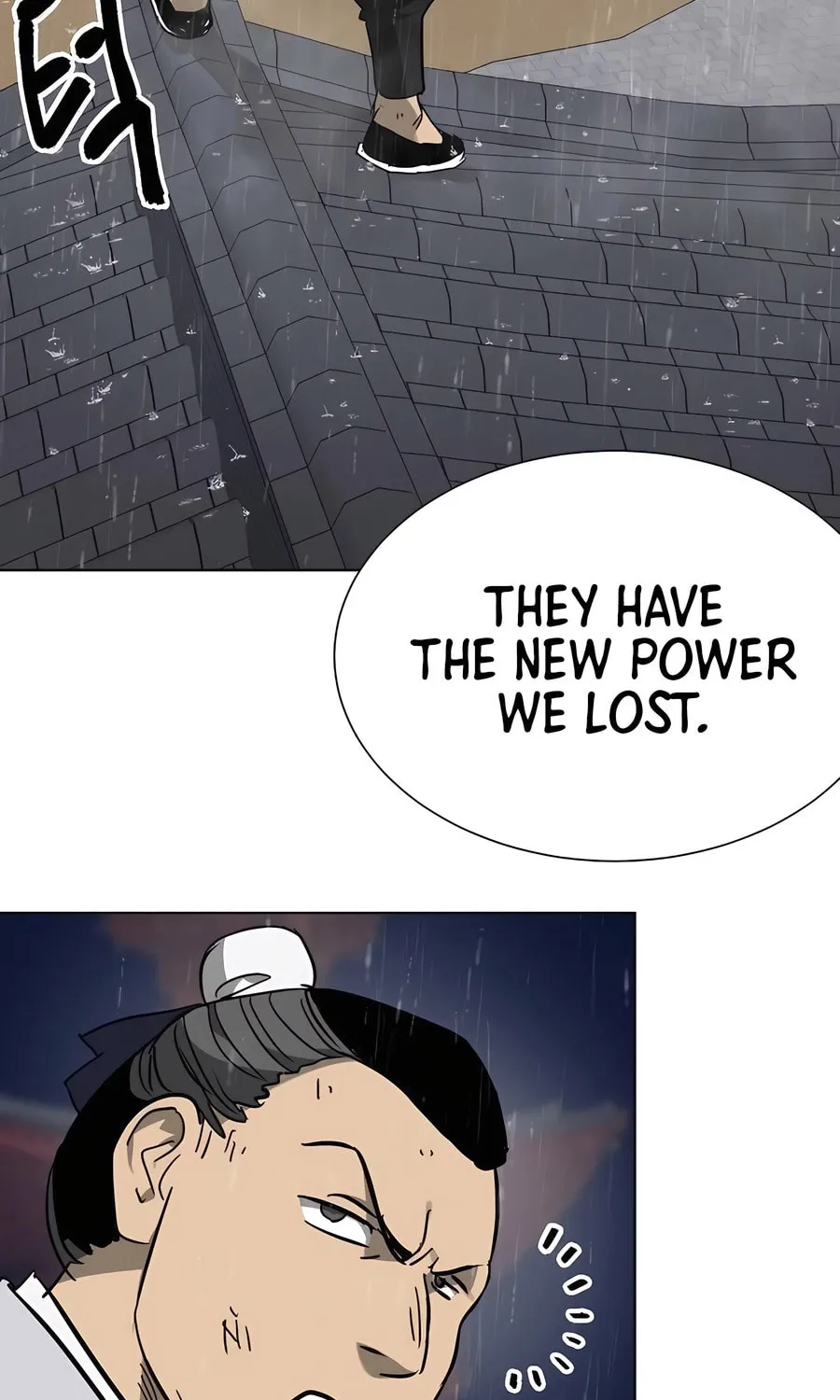 Infinite Leveling: Murim Chapter 230 page 126 - 