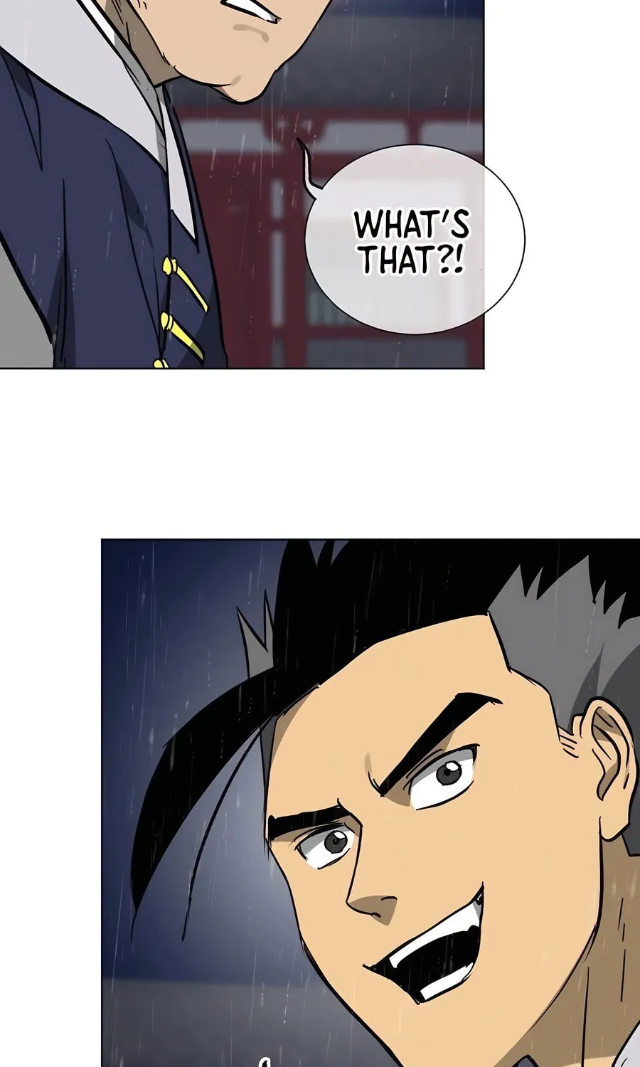 Infinite Leveling: Murim Chapter 230 page 127 - 